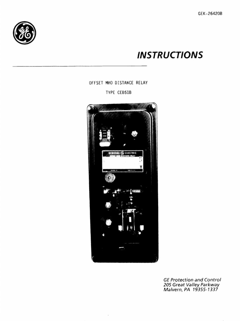 CEB51B | PDF