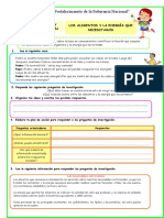 Act-Viernes-Cyt-Los Alimentos y La Energía Que Necesitamos