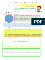 Act-Tutoría-Mis Fortalezas Contribuyen Al Logro de Mis Metas