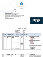 Kisi-Kisi Soal Usp Etika Profesi - 2023