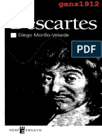 René Descartes (de Omnibus Dubitandum) 