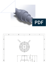 Plano de Torno