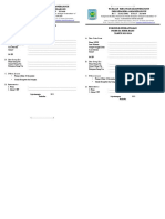 Formulir PPDB 2023-2024