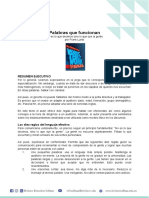 Comunicacion Organizacional Tarea 2