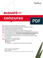 Bases Del Concurso VF