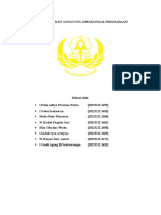 Makalah Etika Bisnis KLMPK 2 Kedudukan Dan Tanggung Jawab Sosial Perusahaan