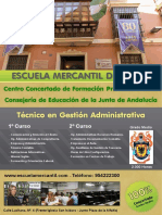 Dossier Tecnico Gestion Administrativa