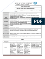 PPD Rubrics Essay Week 5