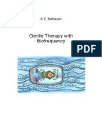 Gentle Therapy With Biofrequency - AE Baklayan