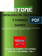 Catalogo Ventas Gamer 27-06-2021