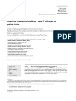 ESPEN Guidelines - Bioelectrical Impedance Analysis - En.pt