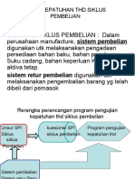 Audit Kepatuhan THD Siklus Pembelian