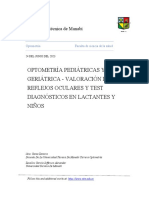 Universidad Técnica de Manabí PEDIATRIA