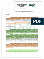 TEMA 6 PRÁCTICAS DESLEALES DE COMERCIO INTERNACIONAL (1)