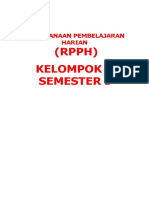 RPPH Jeruk