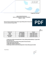 Mekanisme Program Logam Mulia Medan-Aceh