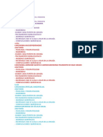 Anatomía Fisiología Carcinoma de Células Acinares