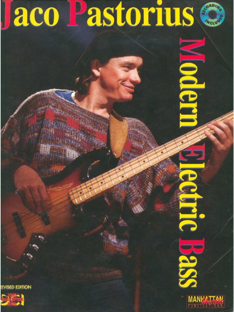 Bass Practice PDF