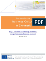 Danish Business Culture Denmark 131105151938 Phpapp01
