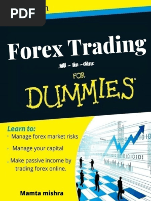 Forex for dummies discount