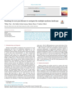 Roadmap For New Practitioners To Navigate The Multiple Myeloma L 2022 Heliyo