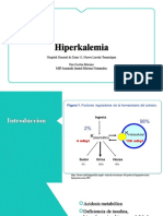 Hiperkalemia