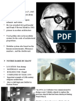 Le Corbusier