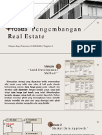 Presentasi Real Estate