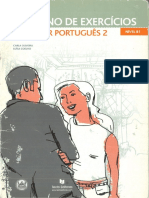 B2 aprender portugues exercicio