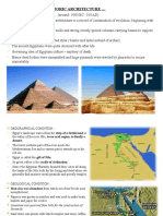 Egypt Module