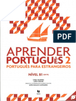 Aprender portugues 2B