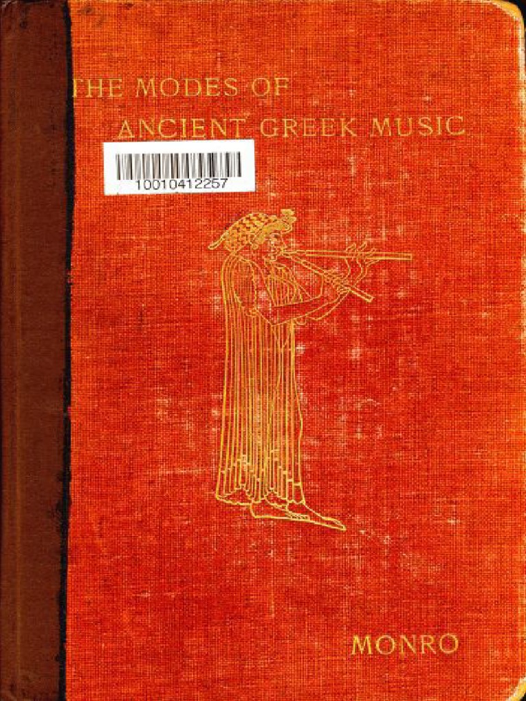 the-modes-of-ancient-greek-music-2-pdf-mode-music-elements-of-music