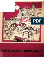 Keves szoval portugalul