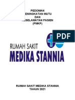 Pedoman PMKP Rsms 2021 Fix