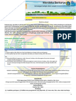 RPP Kelas 4 - Kamis 29 Juli 2021