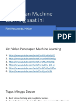 Materi Pertemuan 3