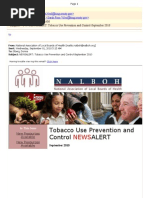 Download Scott Neal E-Cigarette E-Mails FOIA Request to King County Health Department by American Vaping Association SN65566740 doc pdf