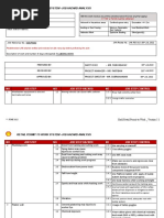 SHELL Retail Permit To Work System - 5 1 - Forms | PDF | Personal ...