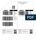 Shipment Labels 211206010001