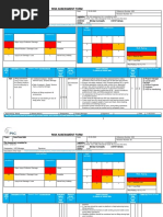 Generic Method Statement For Routine Lifting | PDF | Crane (Machine ...