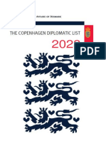 2023年丹麦