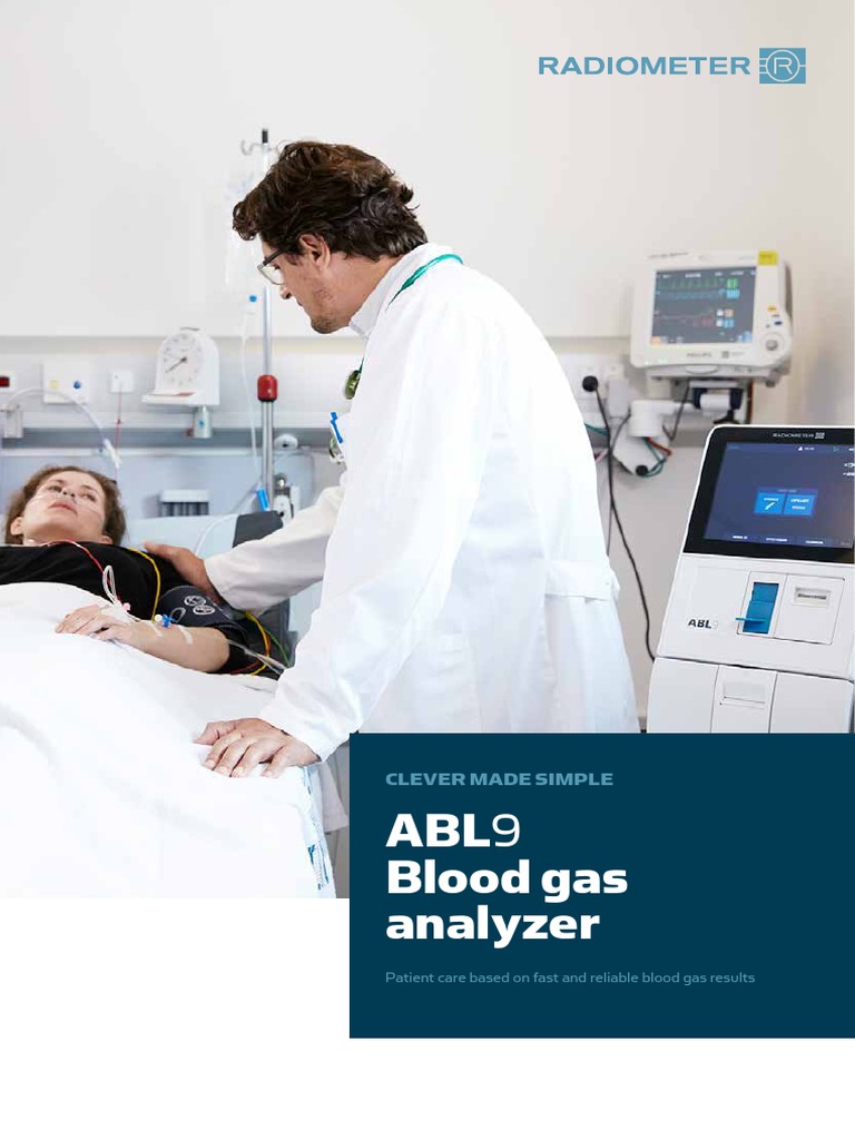 ABL9 PDF Intensive Care Medicine Blood