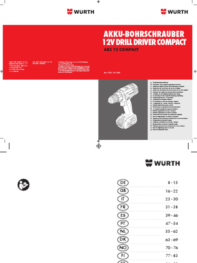 Abs 12 Compact | PDF