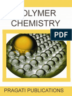 Alka L. Gupta - Polymer Chemistry - Pragati Prakashan (2010)