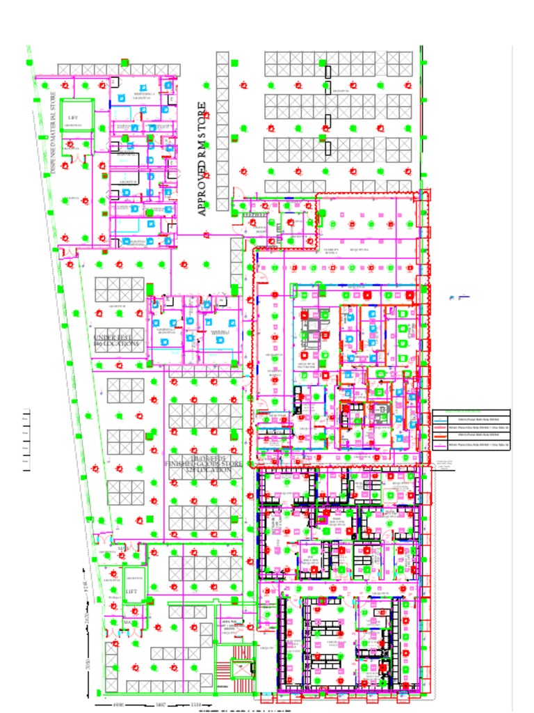 Laborate qc lab first floor layout r5 pdf