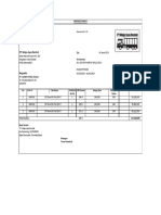 Invoice GPU DT May 2023 PT MJR