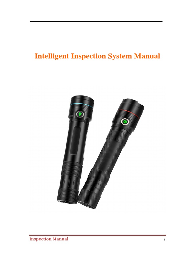 Watch Guard System PDF User Backup