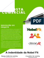 Proposta Comercial