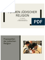 3 Juedische Religion