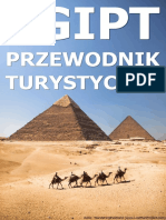 Egipt - Przewodnik Turystyczny